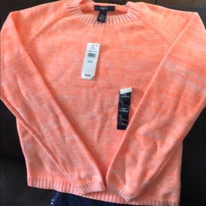 Girls 2 piece sweater set